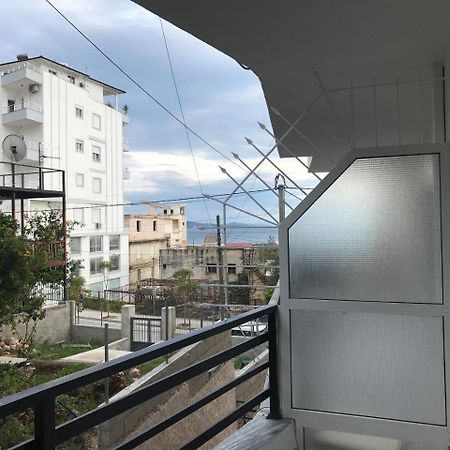 Evgenia'S Apartment Saranda Extérieur photo