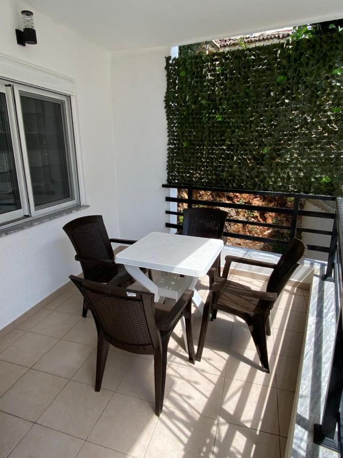 Evgenia'S Apartment Saranda Extérieur photo