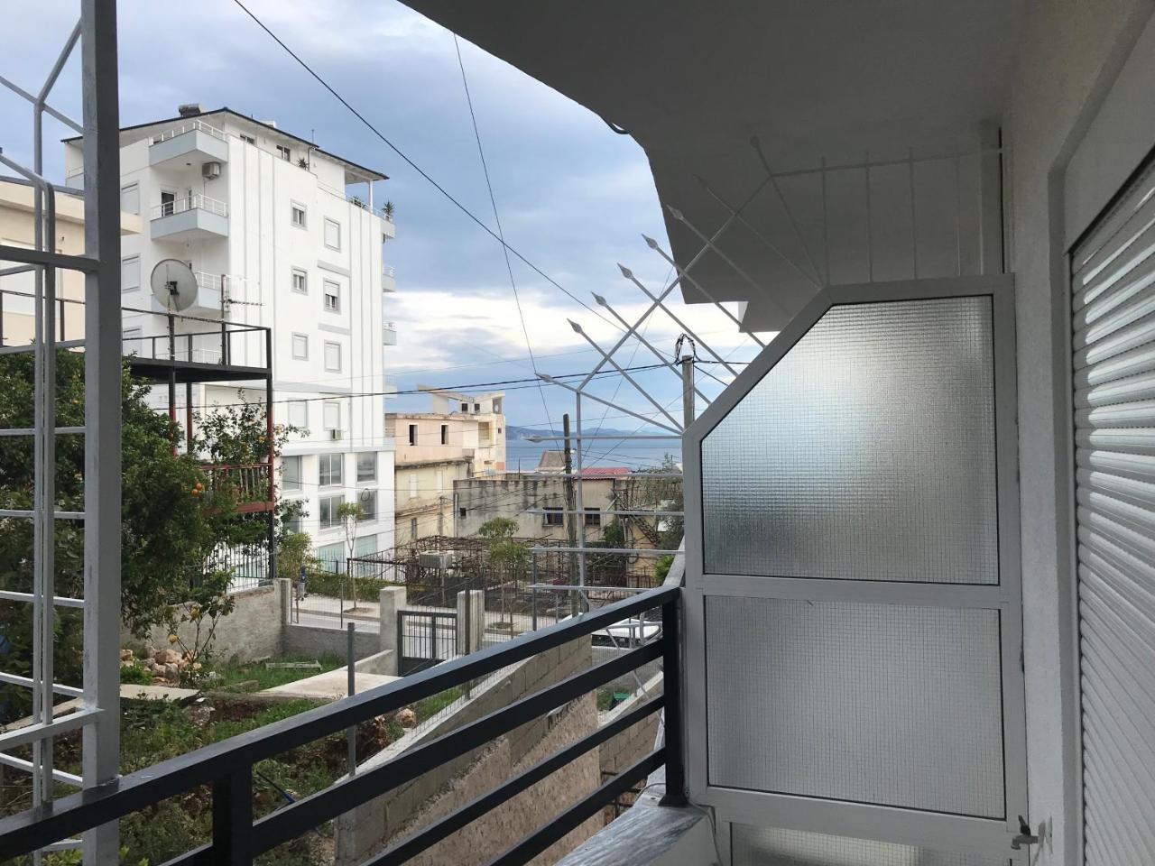 Evgenia'S Apartment Saranda Extérieur photo